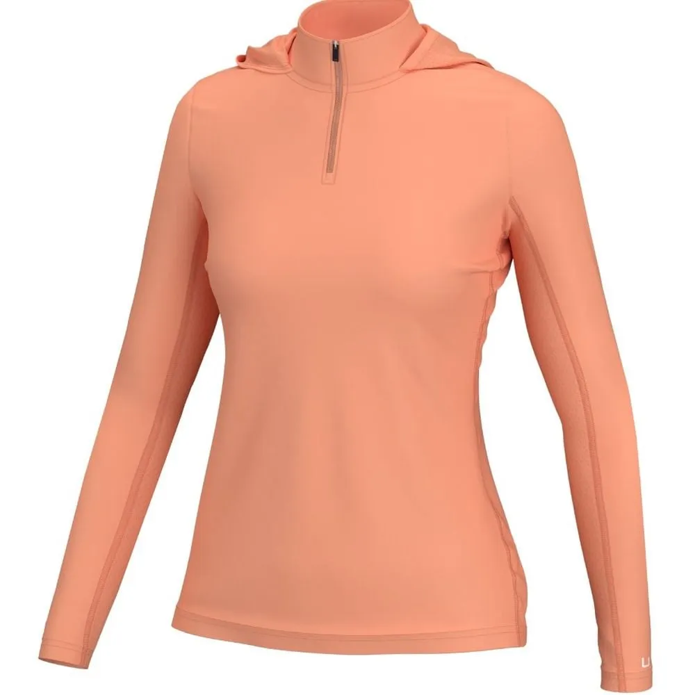 Women's Icon X Hoodie